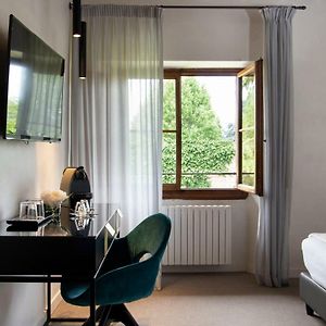 Camera classica con letto king size